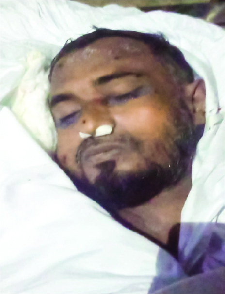 Image of মো: শিমুল